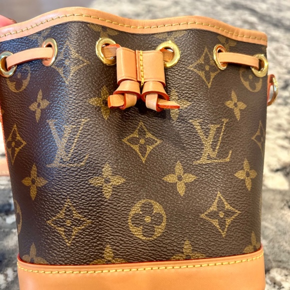 LV Nano Noe - Picture 2 of 5